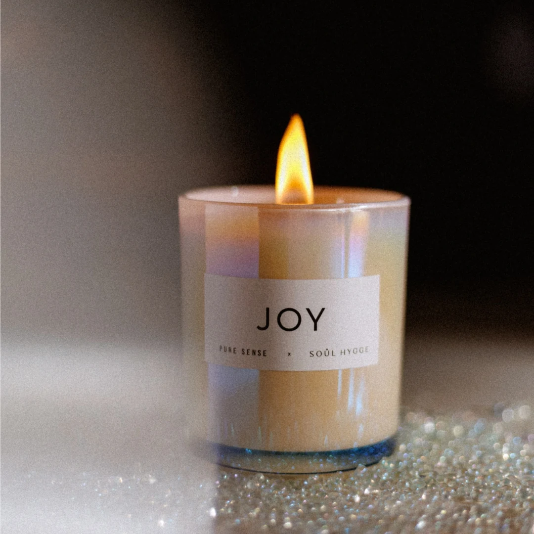 P S Joy